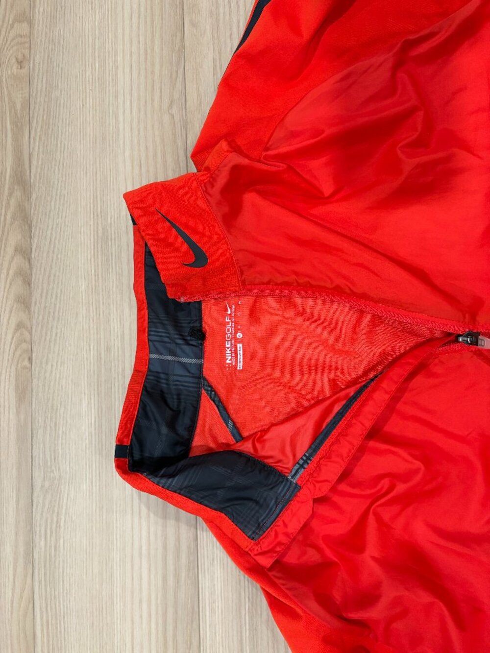 Nike Golf Jacket